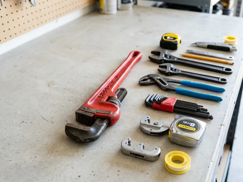 Emergency Plumber in Biscoe, NC