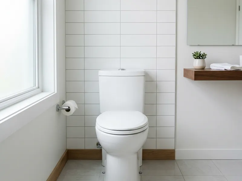 Toilet Repair & Installation Plumber in Biscoe, NC